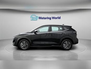 Used Nissan Qashqai 2025 for sale - 78187383: Photo