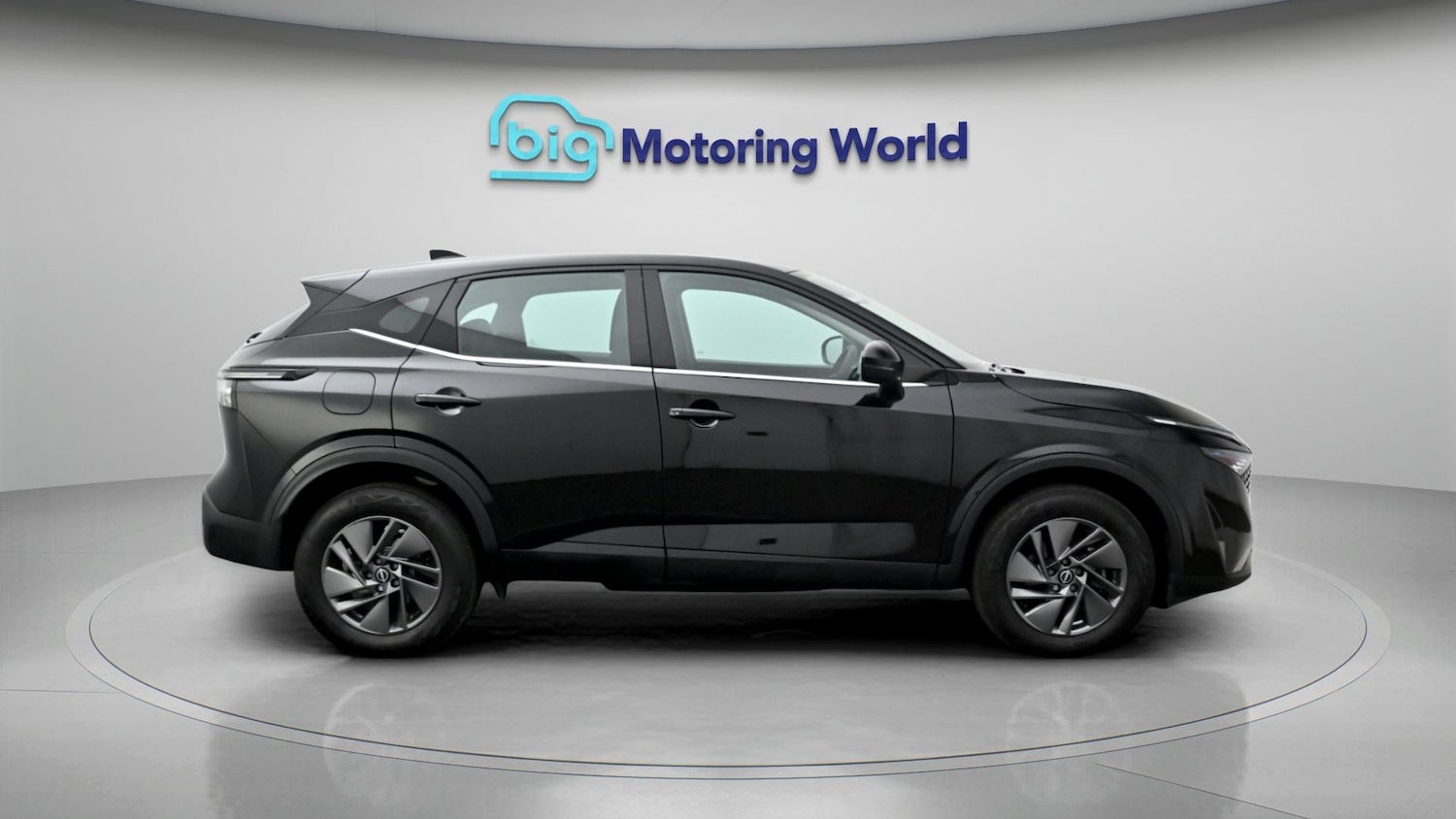 Used Nissan Qashqai 2025 for sale - 78187383: Photo 8