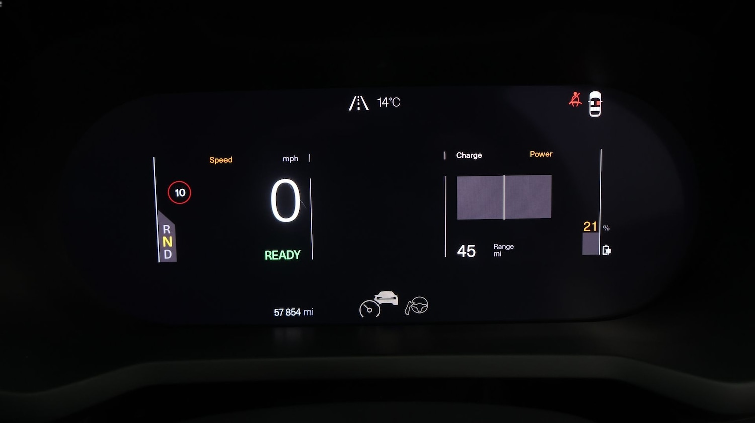 Used Polestar Polestar 2 2023 for sale - 77336375: Photo 10