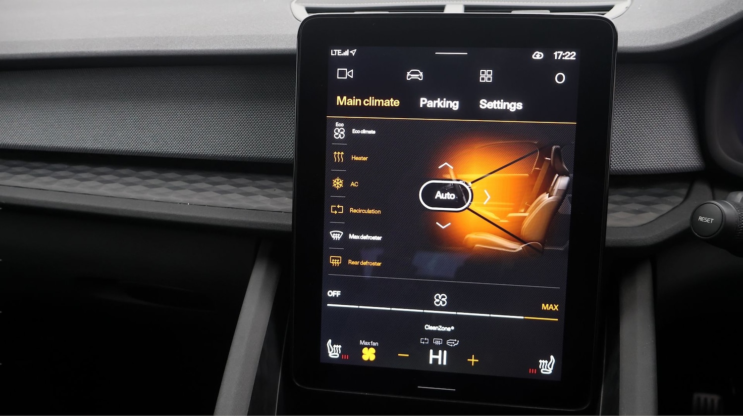 Used Polestar Polestar 2 2023 for sale - 77336375: Photo 12