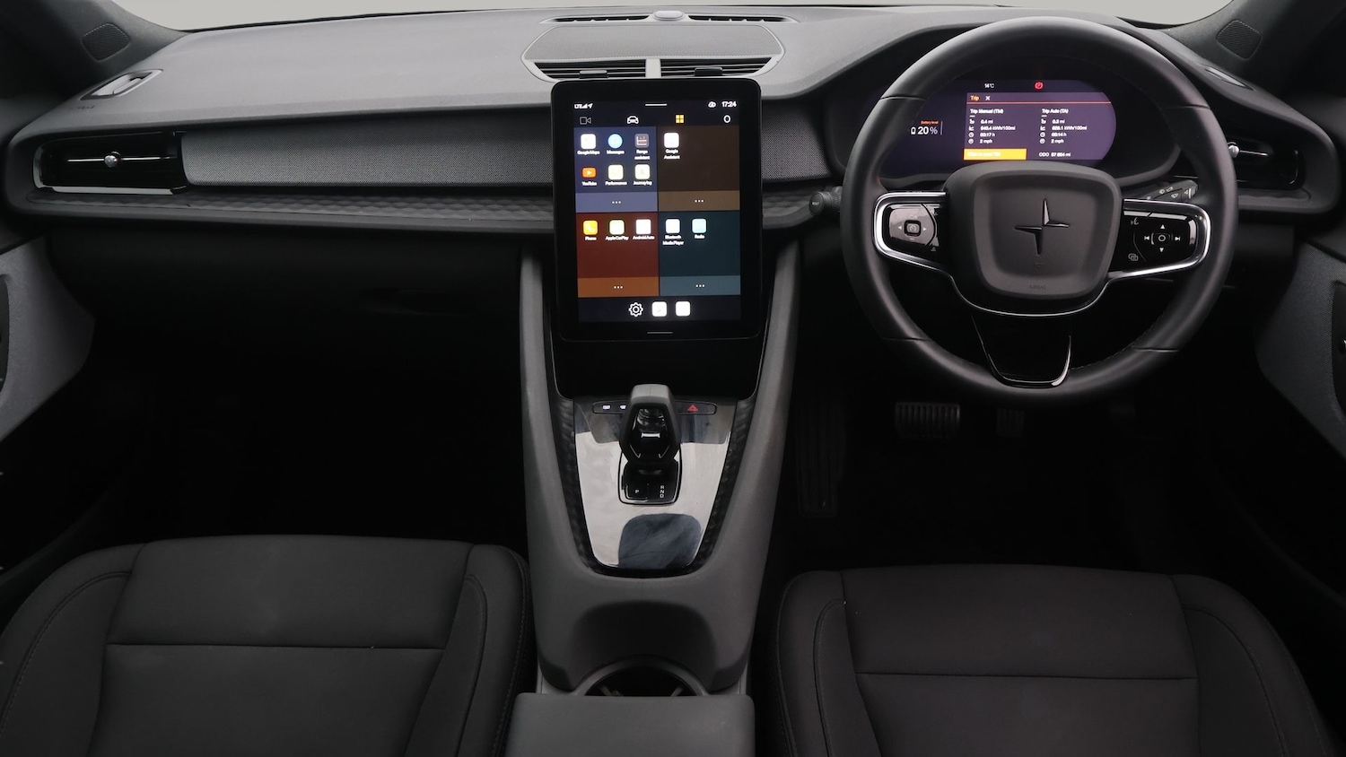 Used Polestar Polestar 2 2023 for sale - 77336375: Photo 13