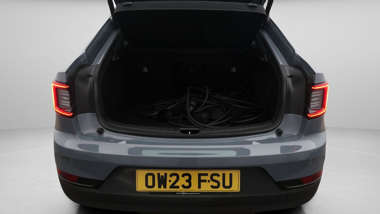 Used Polestar Polestar 2 2023 for sale - 77336375: Photo 17