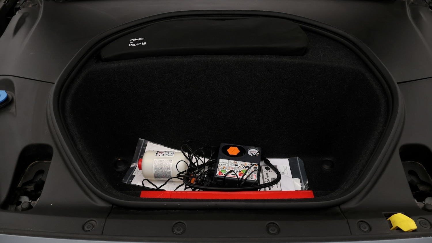 Used Polestar Polestar 2 2023 for sale - 77336375: Photo 19