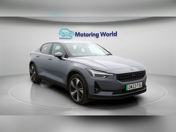 Used Polestar Polestar 2 2023 for sale - 77336375: Photo