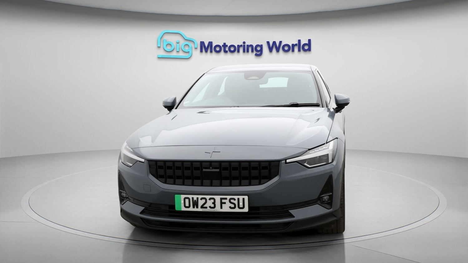 Used Polestar Polestar 2 2023 for sale - 77336375: Photo 2
