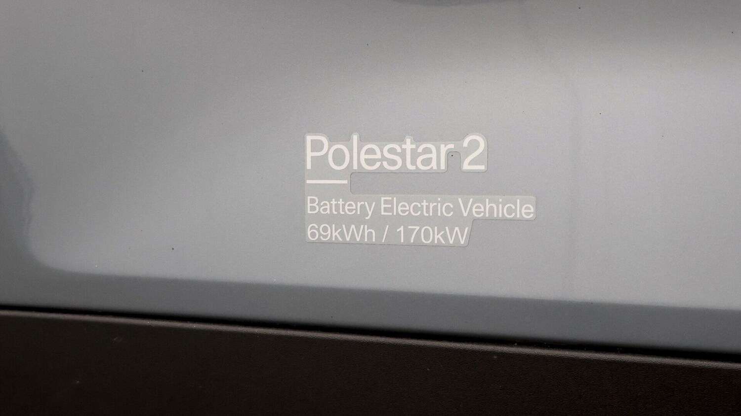 Used Polestar Polestar 2 2023 for sale - 77336375: Photo 20