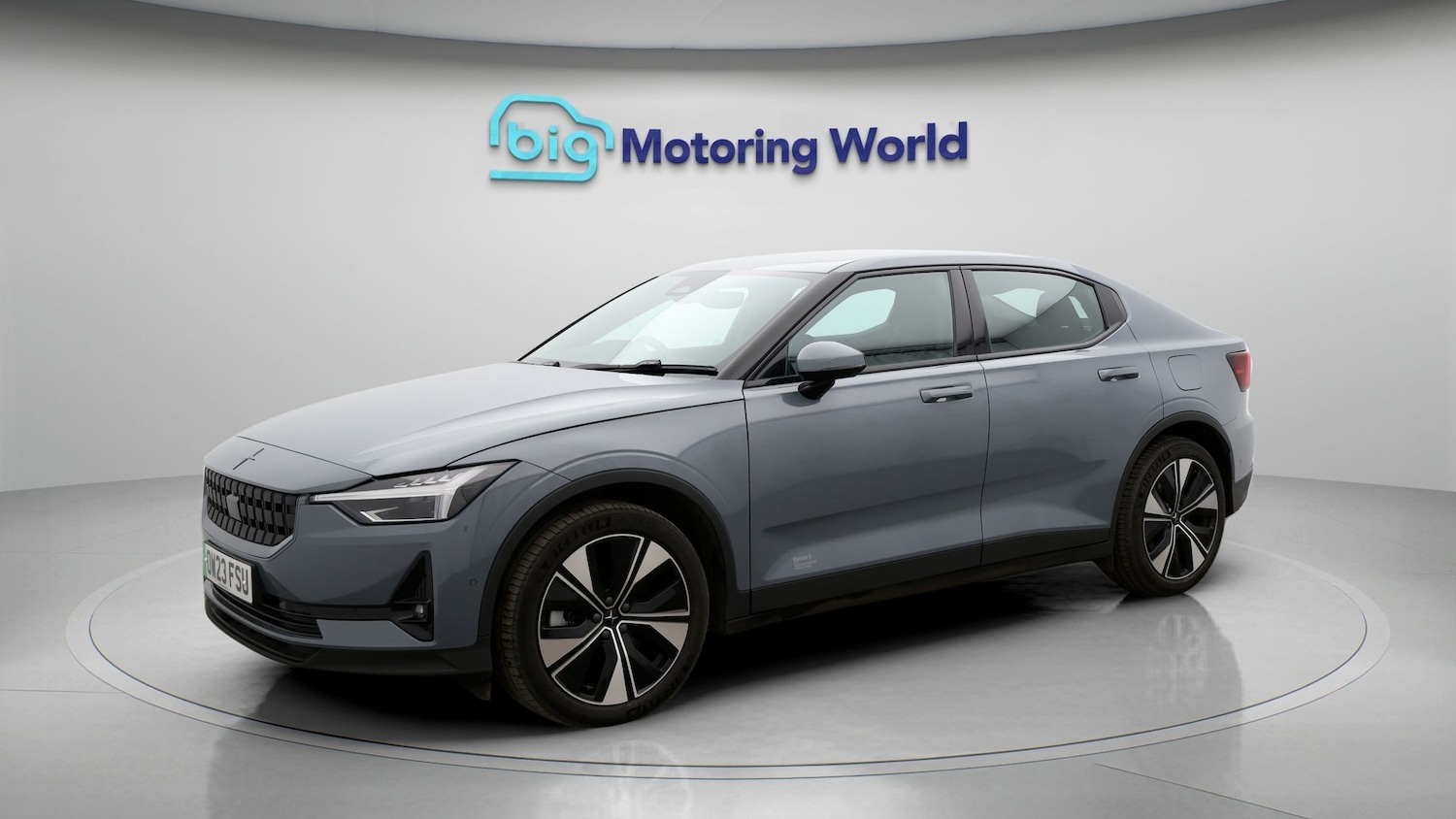 Used Polestar Polestar 2 2023 for sale - 77336375: Photo 3