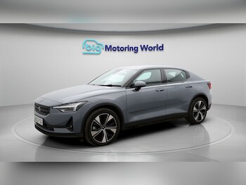 Used Polestar Polestar 2 2023 for sale - 77336375: Photo