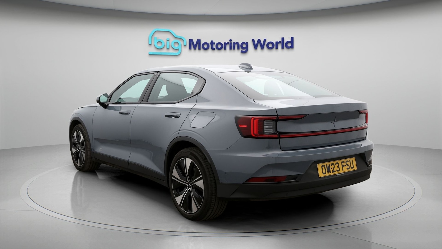 Used Polestar Polestar 2 2023 for sale - 77336375: Photo 5