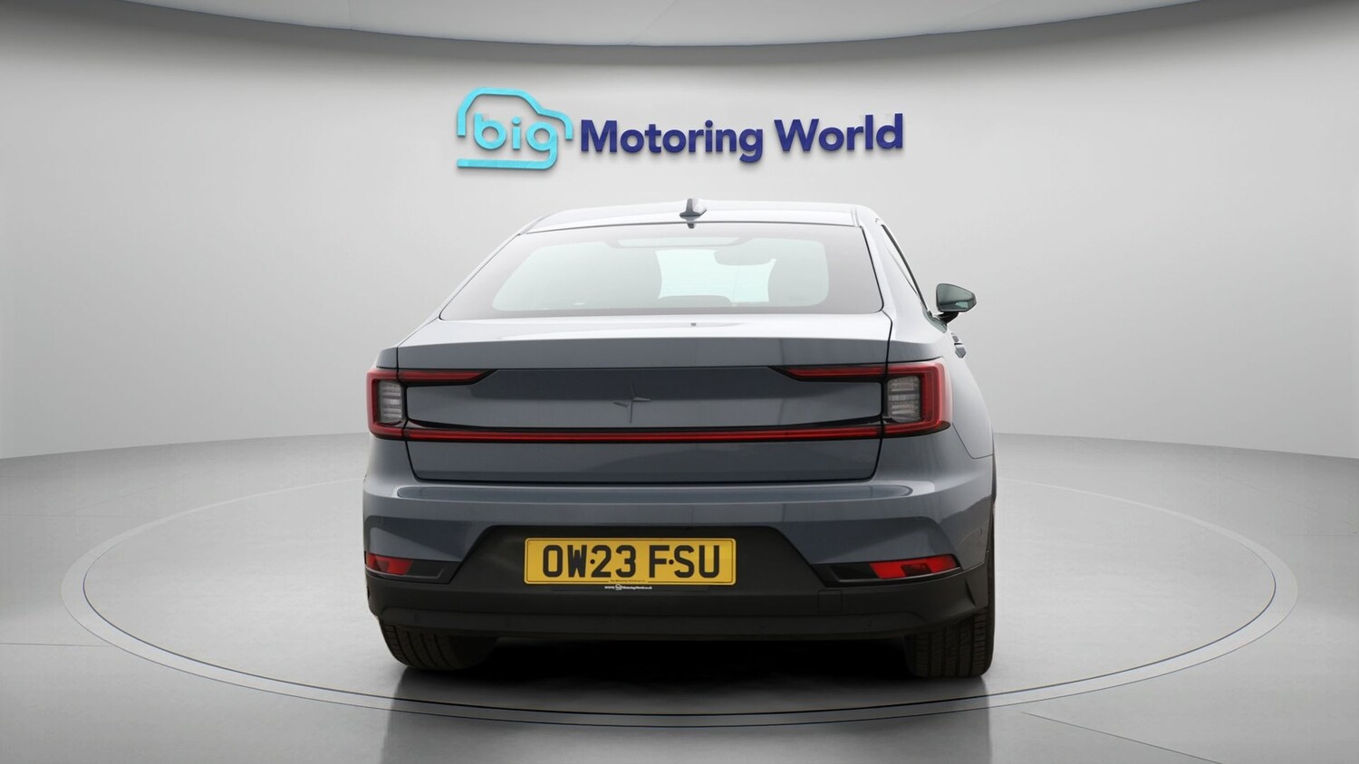 Used Polestar Polestar 2 2023 for sale - 77336375: Photo 6