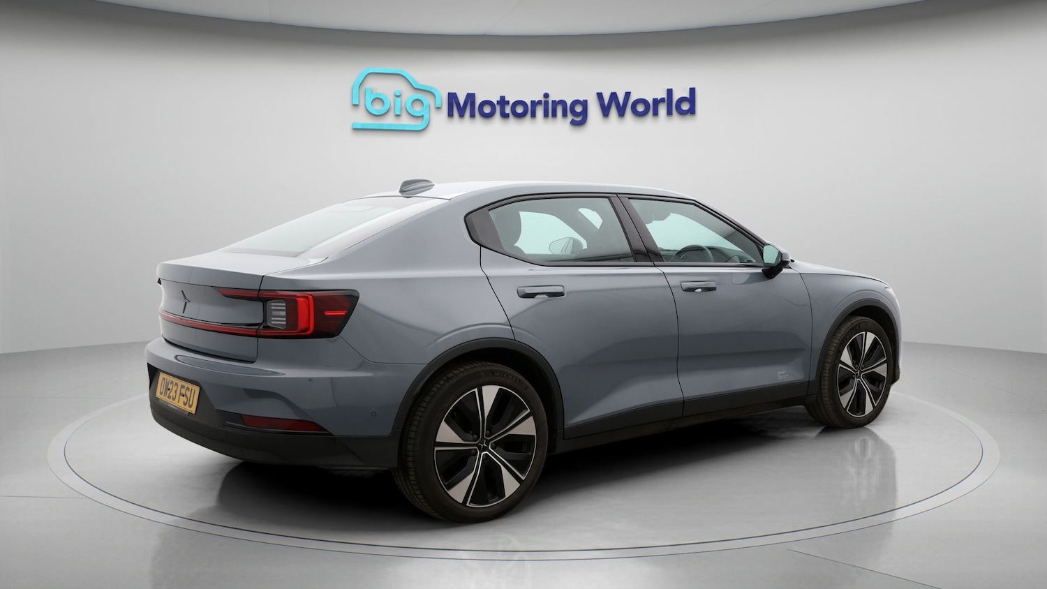 Used Polestar Polestar 2 2023 for sale - 77336375: Photo 7