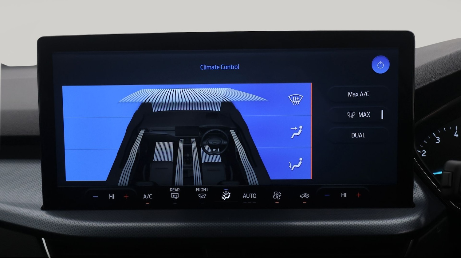 Used Ford Focus 2023 for sale - 77618518: Photo 12