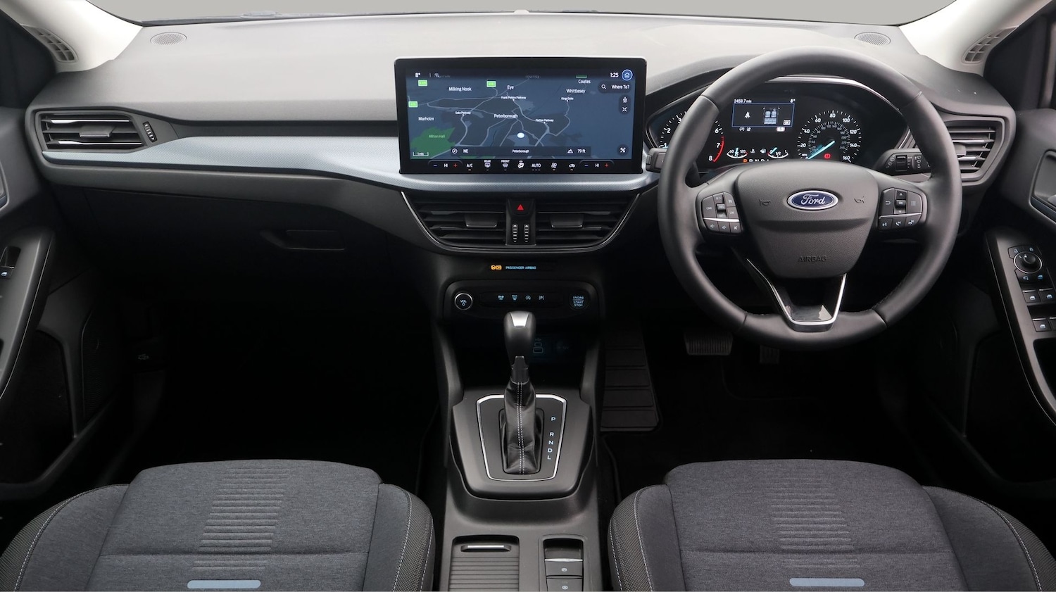 Used Ford Focus 2023 for sale - 77618518: Photo 13