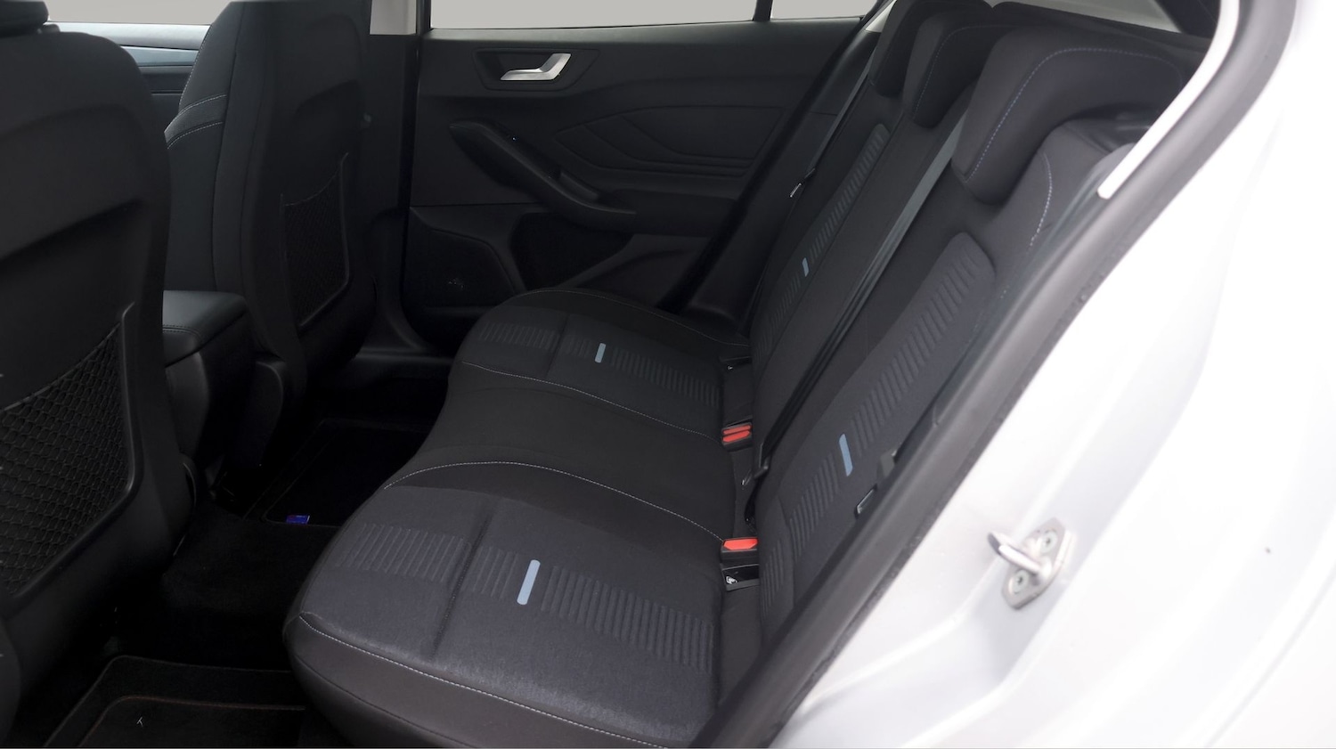 Used Ford Focus 2023 for sale - 77618518: Photo 16