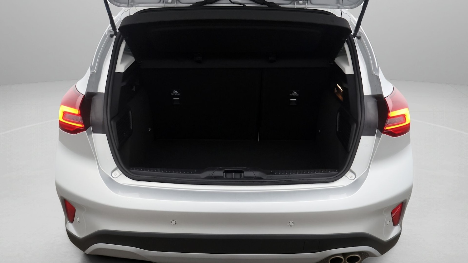 Used Ford Focus 2023 for sale - 77618518: Photo 17