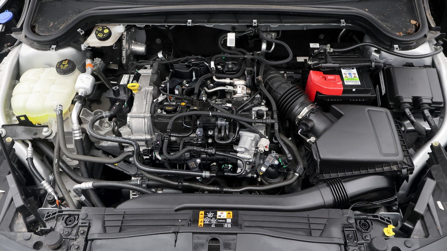 Used Ford Focus 2023 for sale - 77618518: Photo 19