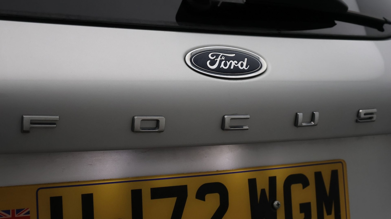 Used Ford Focus 2023 for sale - 77618518: Photo 22