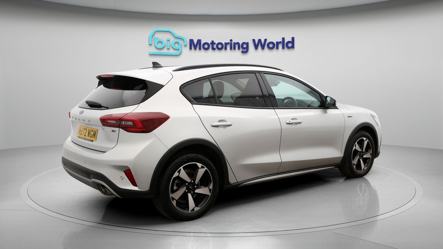 Used Ford Focus 2023 for sale - 77618518: Photo 7