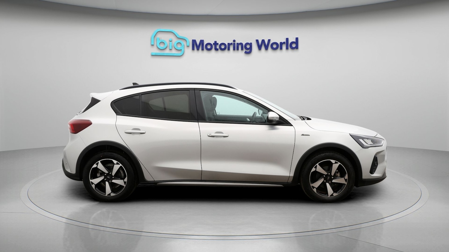 Used Ford Focus 2023 for sale - 77618518: Photo 8