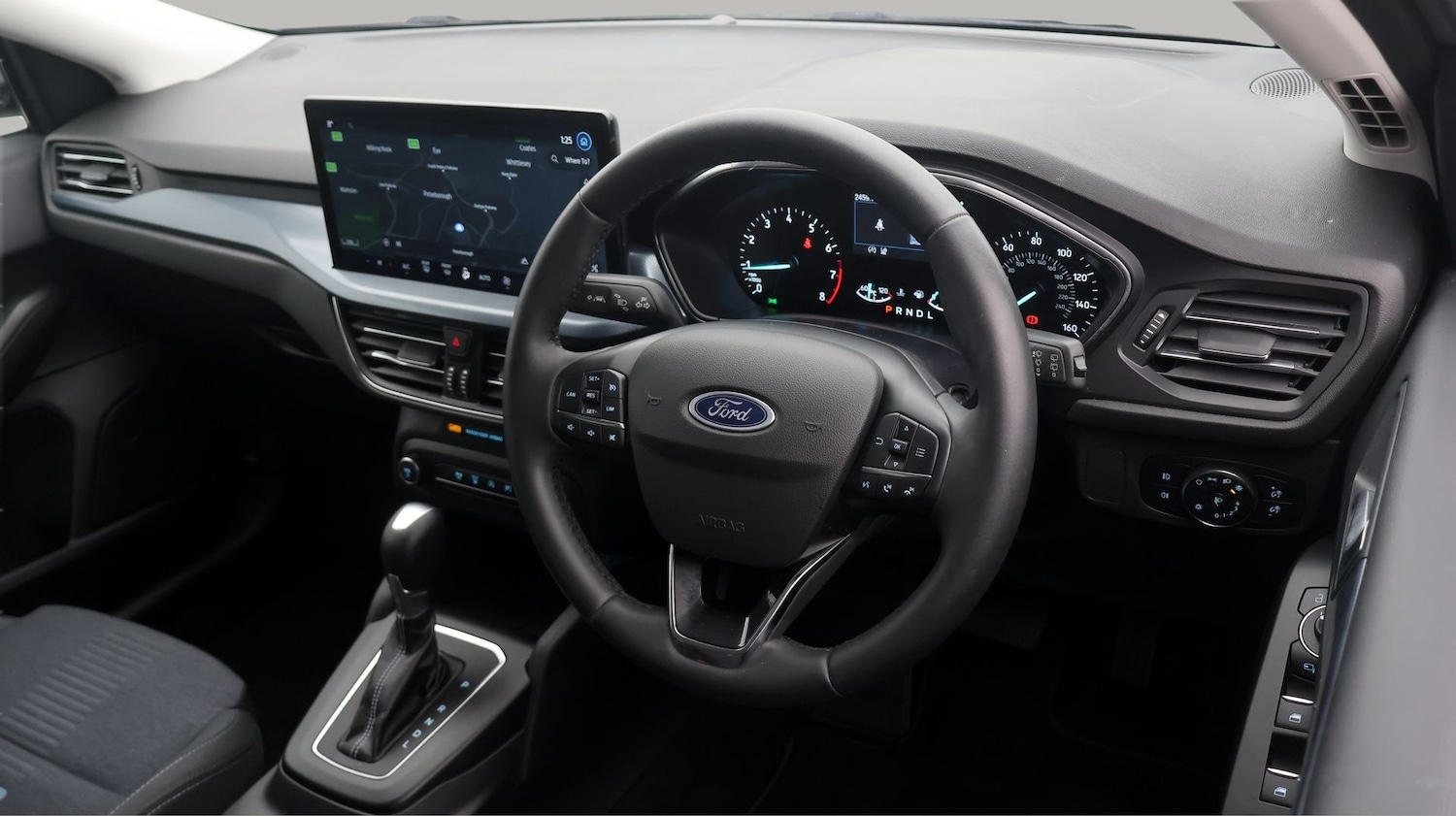 Used Ford Focus 2023 for sale - 77618518: Photo 9