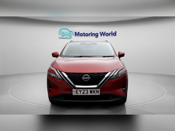 Used Nissan Qashqai 2023 for sale - 79340587: Photo