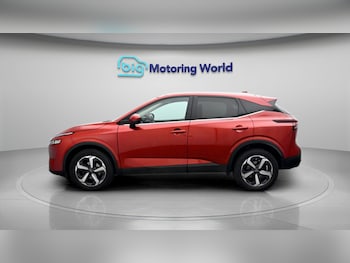 Used Nissan Qashqai 2023 for sale - 79340587: Photo