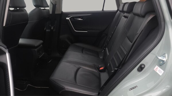 Used Toyota RAV4 2021 for sale - 76246744: Photo 17