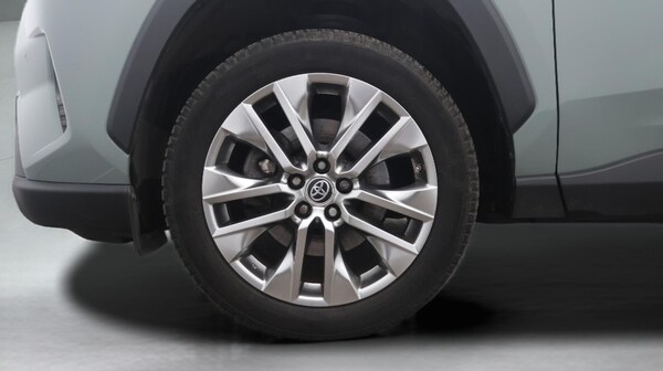 Used Toyota RAV4 2021 for sale - 76246744: Photo 19