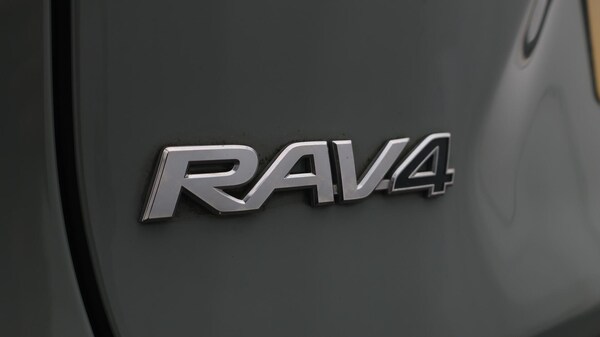 Used Toyota RAV4 2021 for sale - 76246744: Photo 23