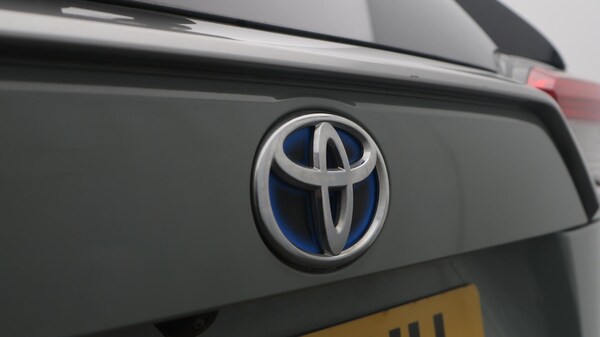 Used Toyota RAV4 2021 for sale - 76246744: Photo 24
