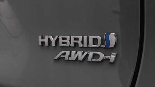 Used Toyota RAV4 2021 for sale - 76246744: Photo 25