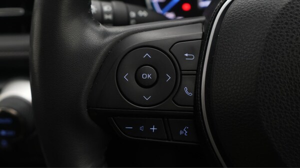 Used Toyota RAV4 2021 for sale - 76246744: Photo 26