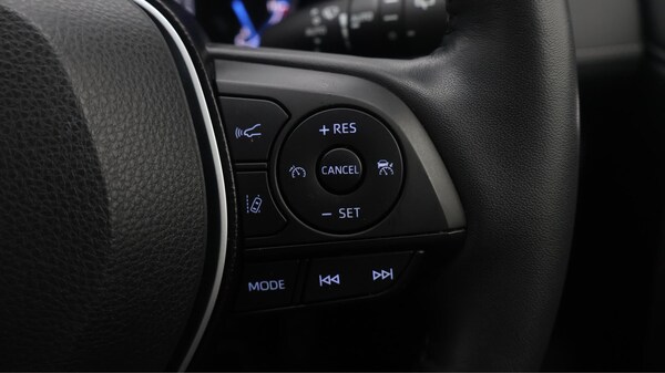 Used Toyota RAV4 2021 for sale - 76246744: Photo 27