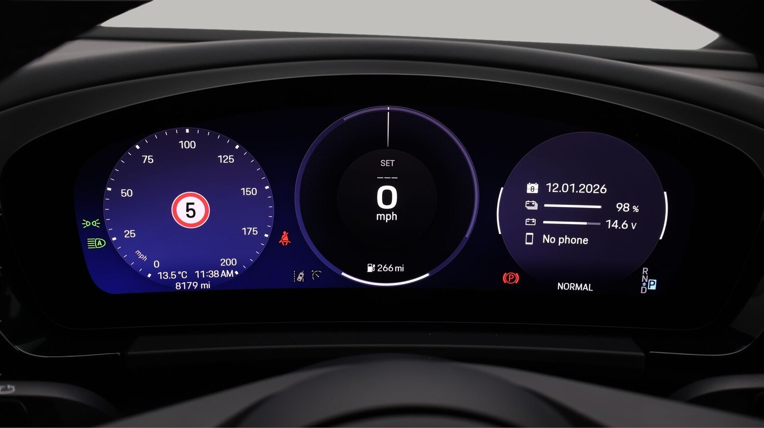 Used Porsche Macan 2025 for sale - 77240684: Photo 10