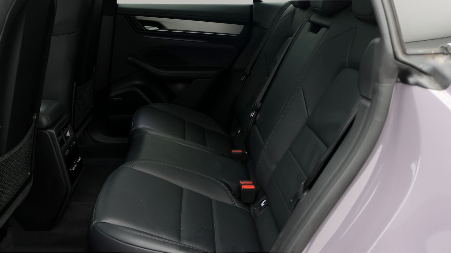 Used Porsche Macan 2025 for sale - 77240684: Photo 16