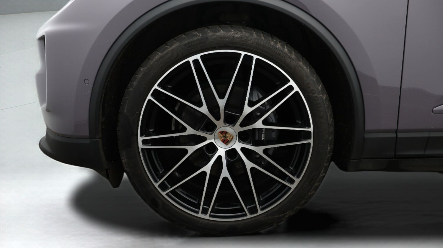 Used Porsche Macan 2025 for sale - 77240684: Photo 18