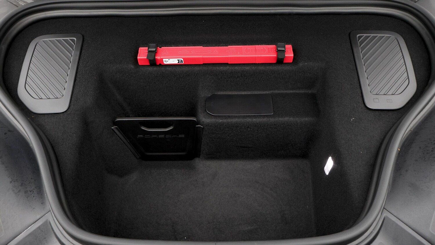 Used Porsche Macan 2025 for sale - 77240684: Photo 19