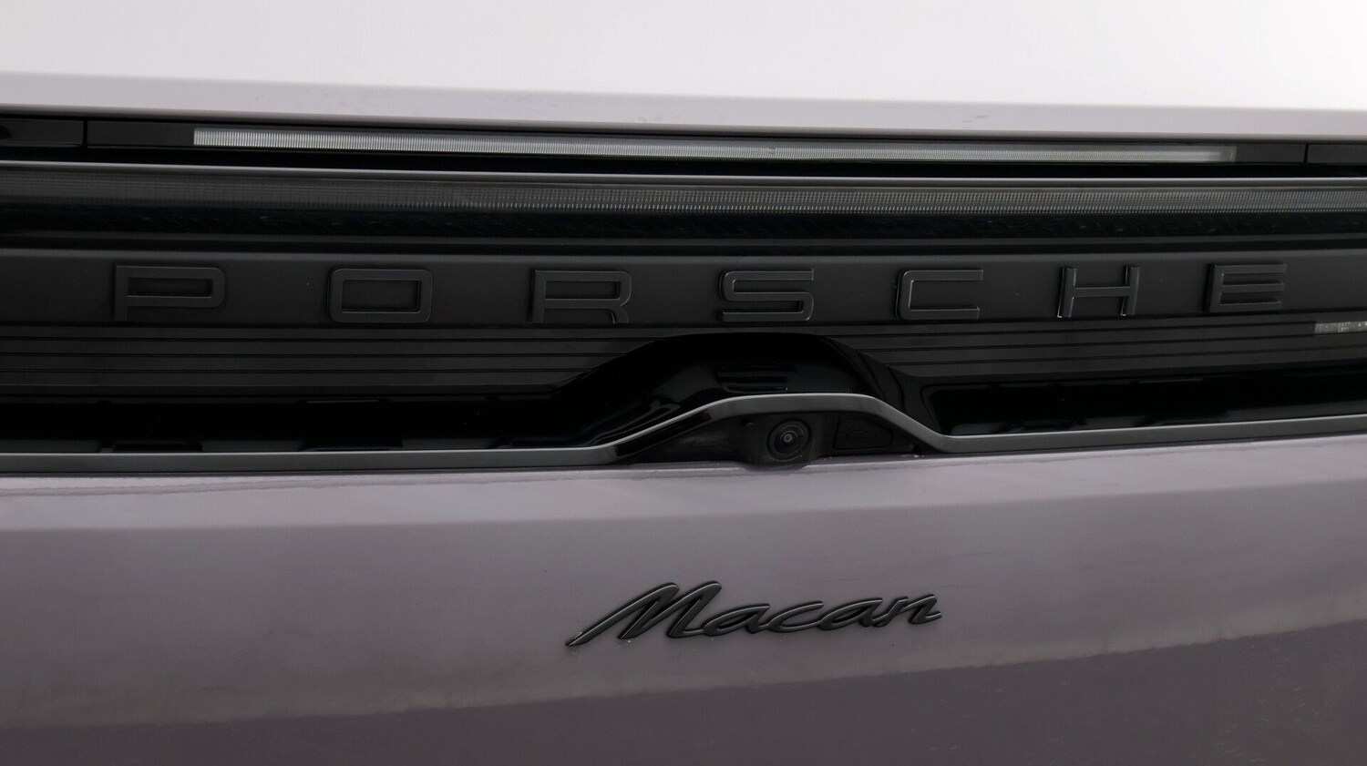 Used Porsche Macan 2025 for sale - 77240684: Photo 23