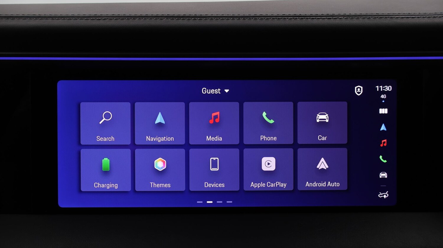 Used Porsche Macan 2025 for sale - 77240684: Photo 28