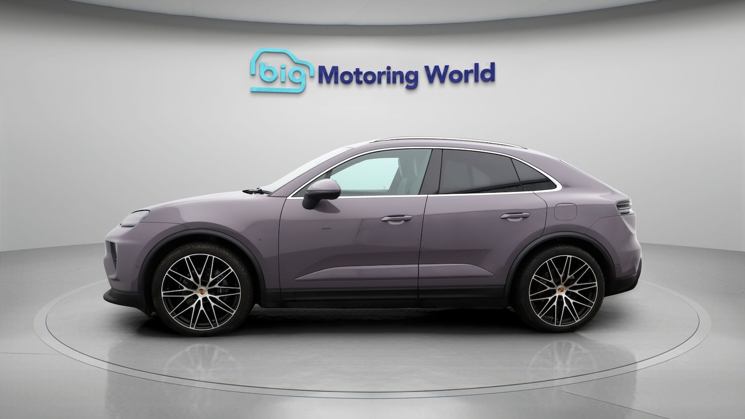 Used Porsche Macan 2025 for sale - 77240684: Photo 4