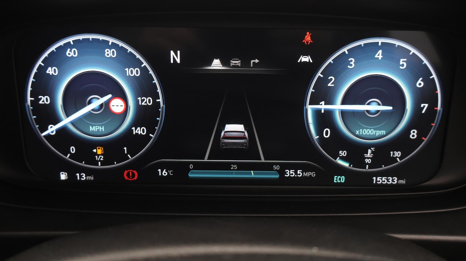 Used Hyundai BAYON 2023 for sale - 76584196: Photo 11