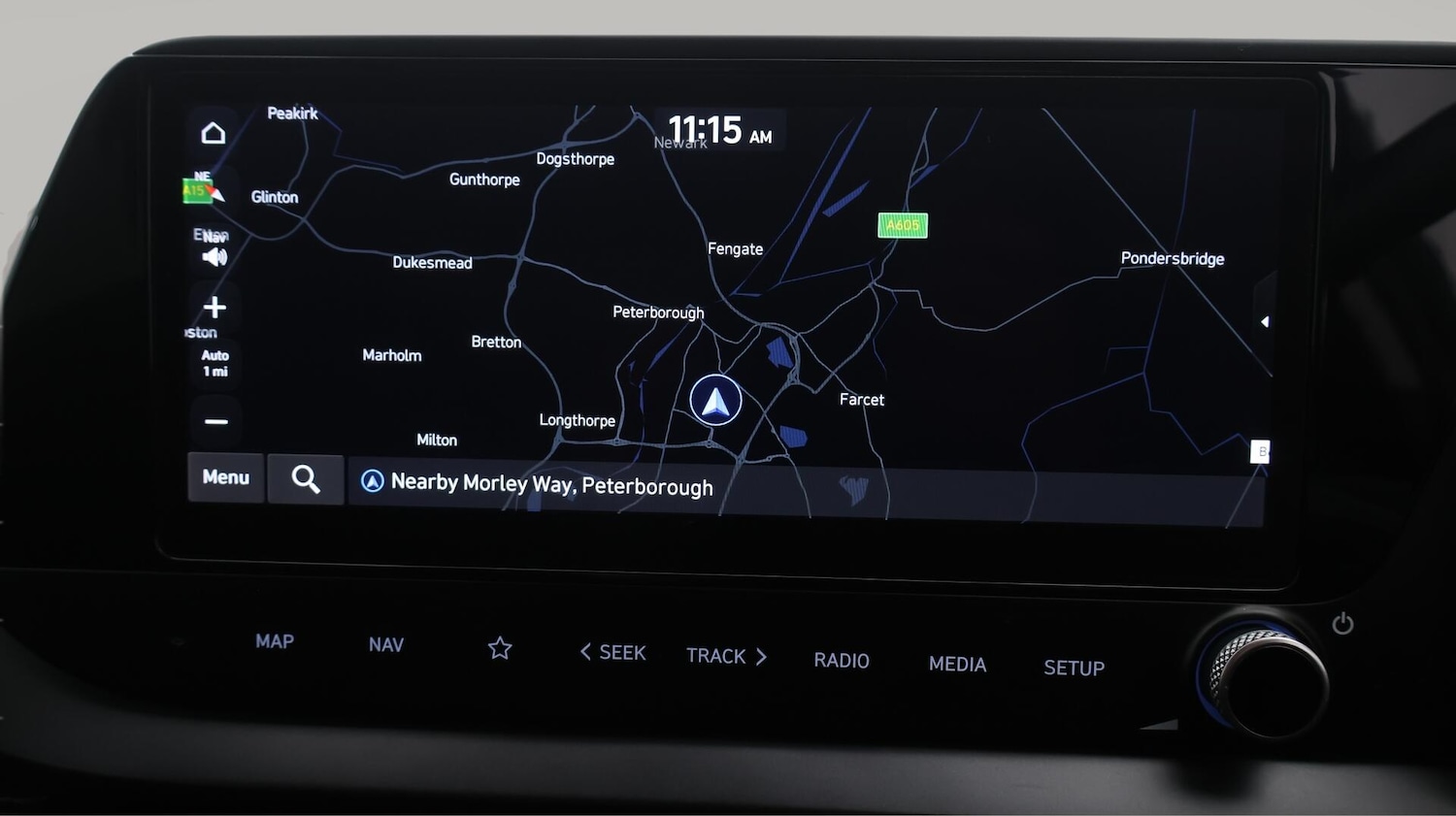 Used Hyundai BAYON 2023 for sale - 76584196: Photo 12