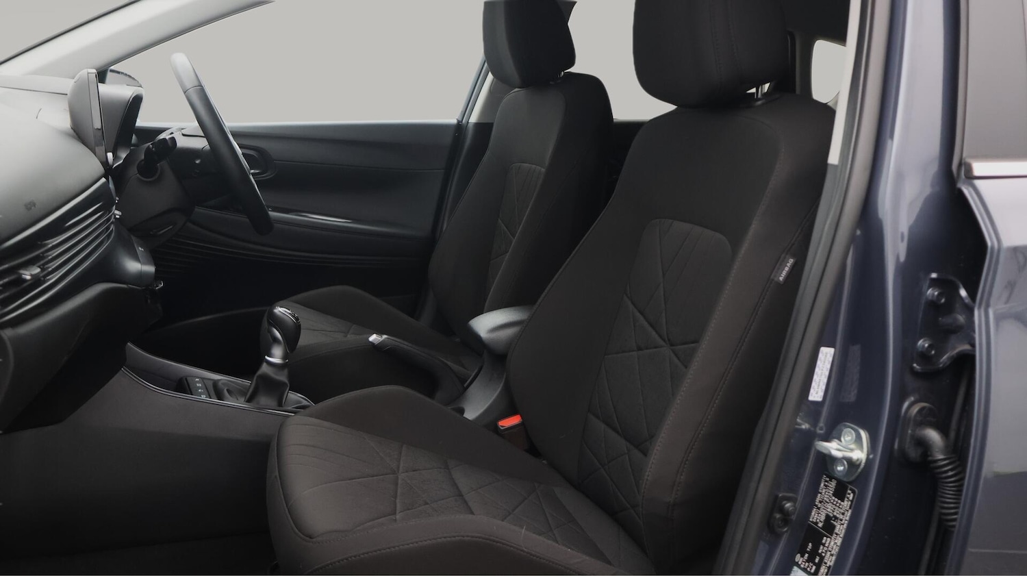 Used Hyundai BAYON 2023 for sale - 76584196: Photo 15