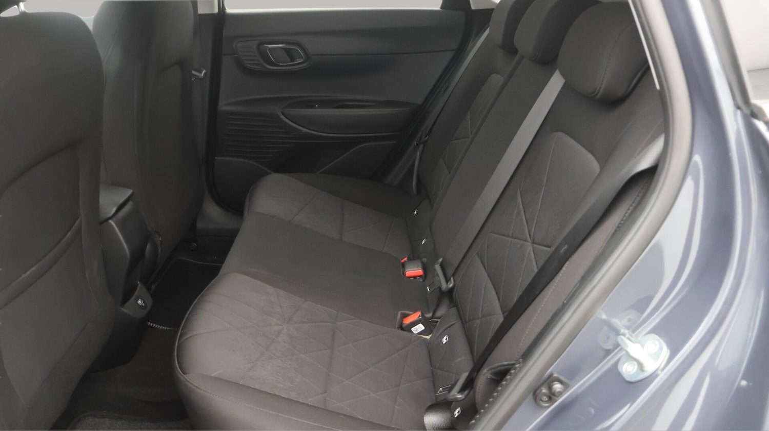 Used Hyundai BAYON 2023 for sale - 76584196: Photo 17