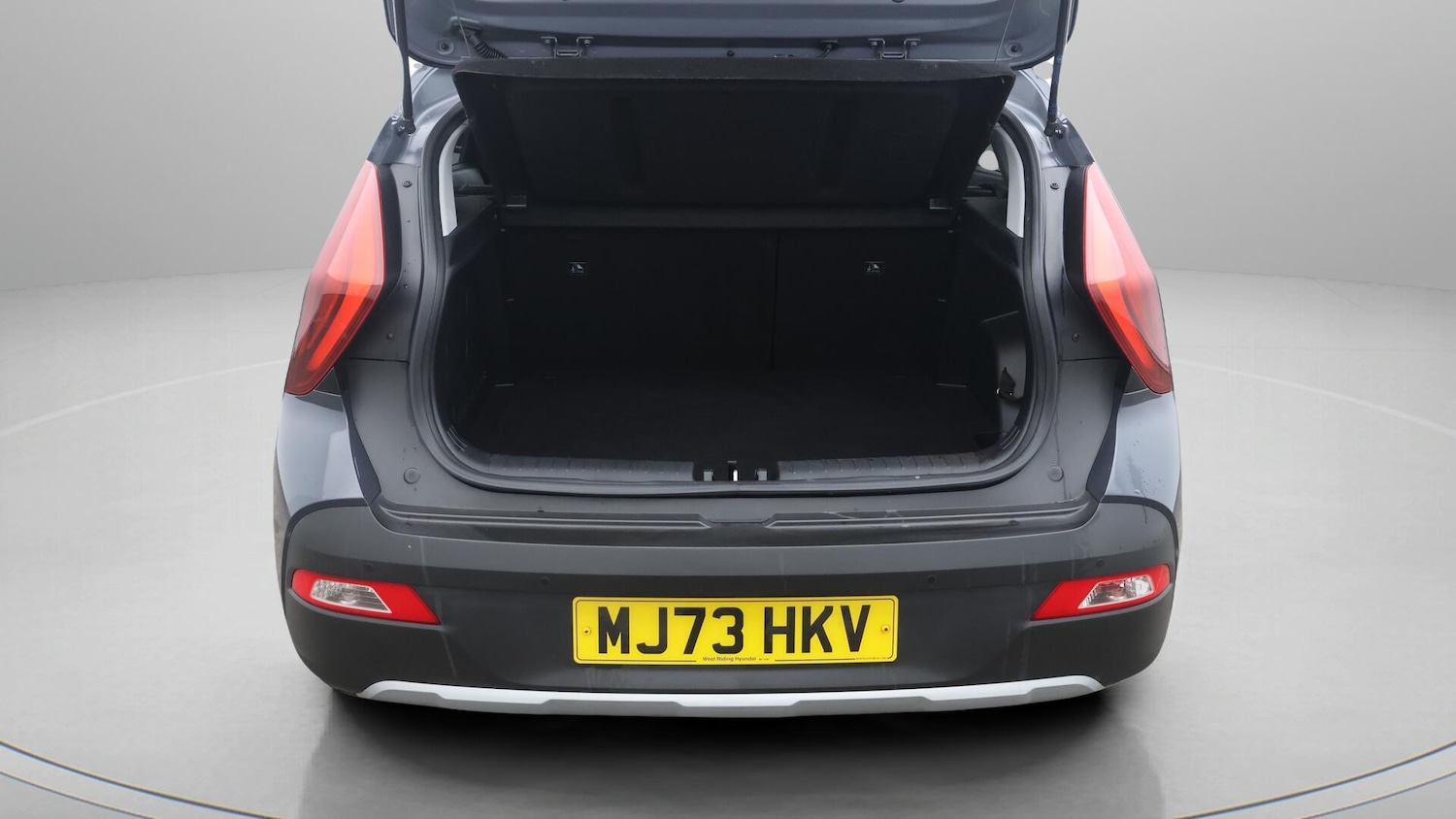 Used Hyundai BAYON 2023 for sale - 76584196: Photo 18