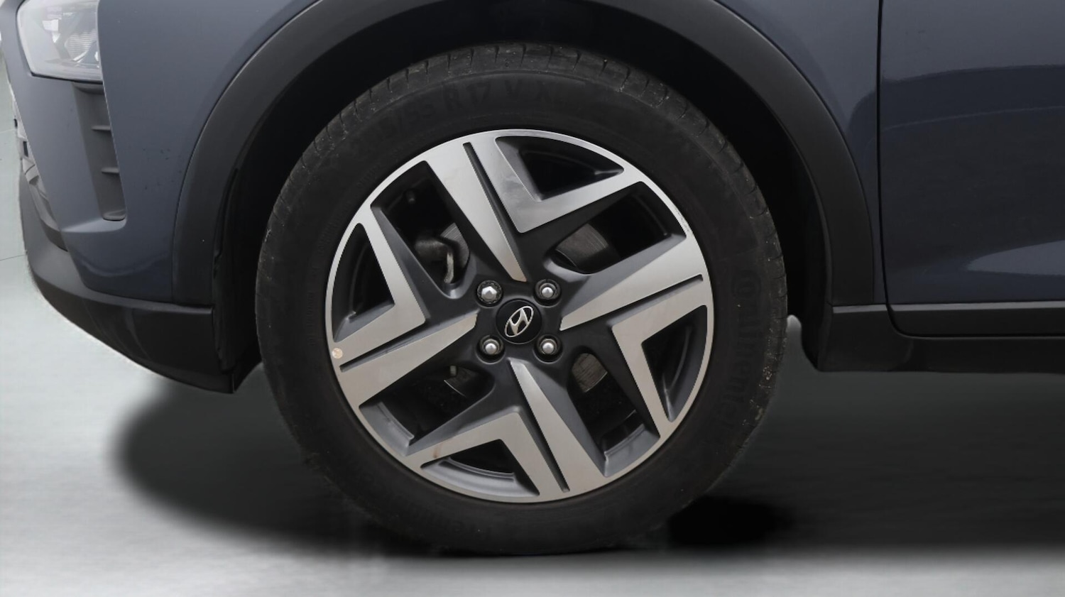 Used Hyundai BAYON 2023 for sale - 76584196: Photo 19