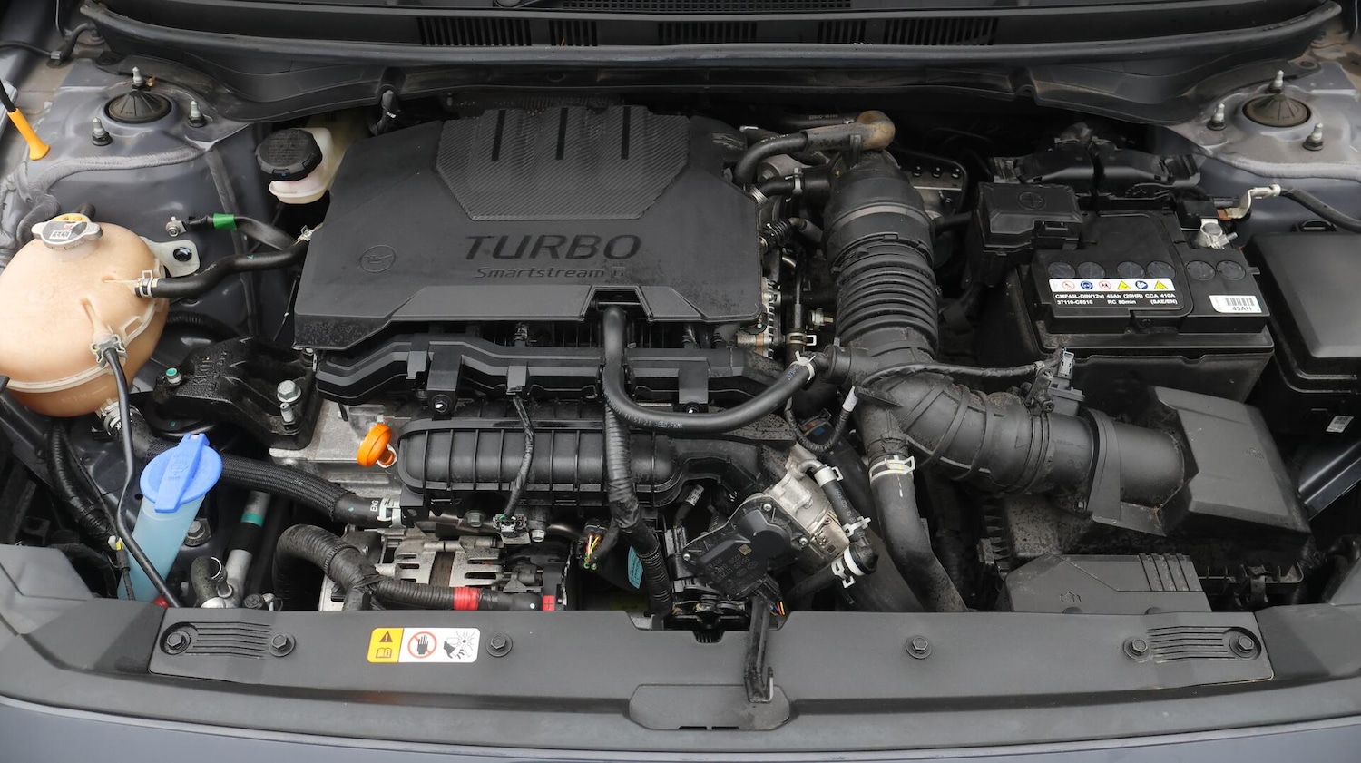 Used Hyundai BAYON 2023 for sale - 76584196: Photo 20