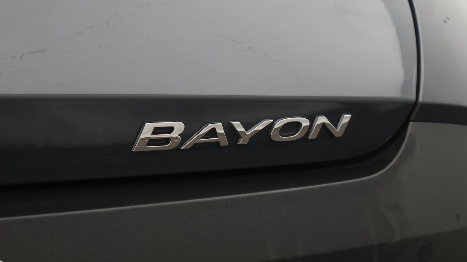 Used Hyundai BAYON 2023 for sale - 76584196: Photo 24