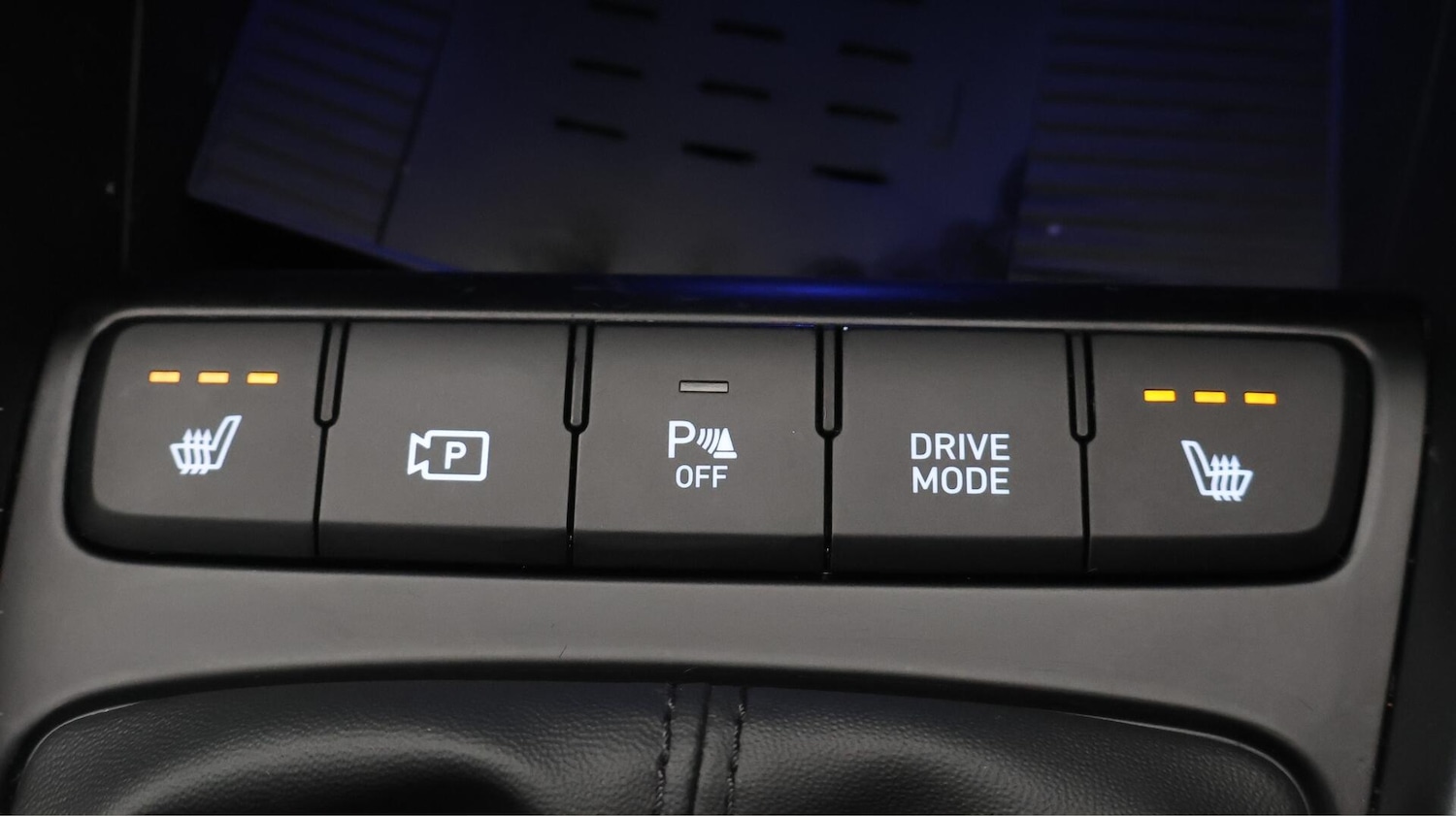 Used Hyundai BAYON 2023 for sale - 76584196: Photo 29