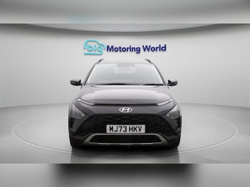 Used Hyundai BAYON 2023 for sale - 76584196: Photo